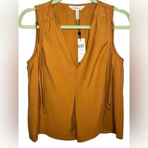 BCBGeneration Tank Top, NWT XXS
